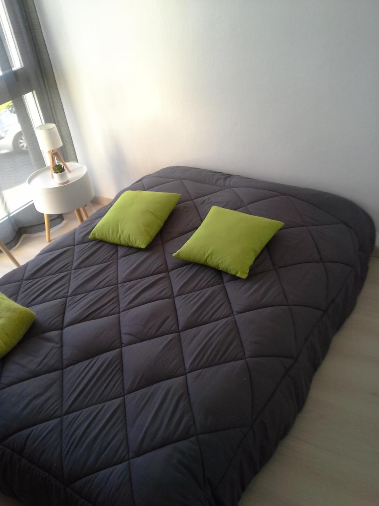 Residence Le Poisson D'Or Перос-Гирек Екстериор снимка